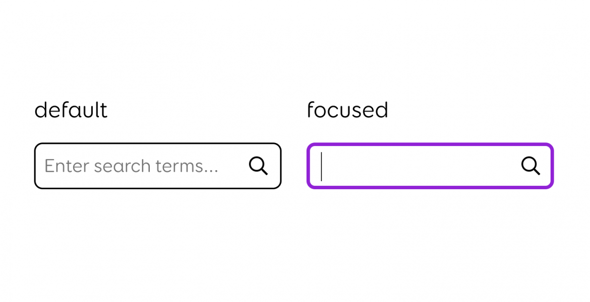 Focus