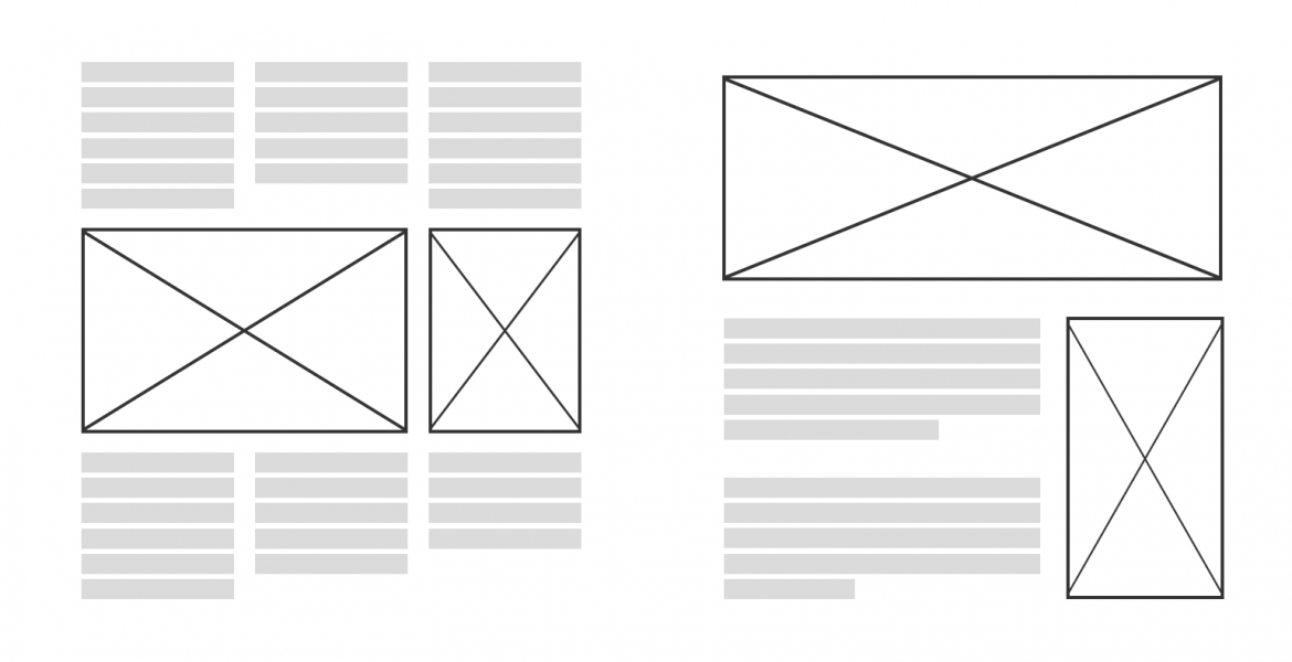 Input fields