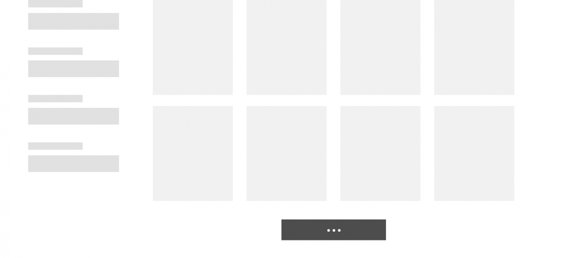 illustration of the possibility of loading products in the online store