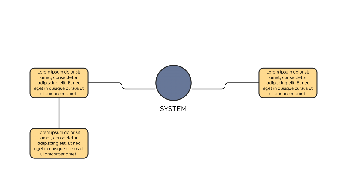 diagram describing the preliminary analysis