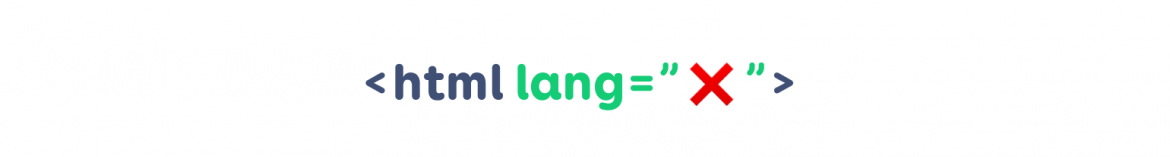 sample of invalid language code