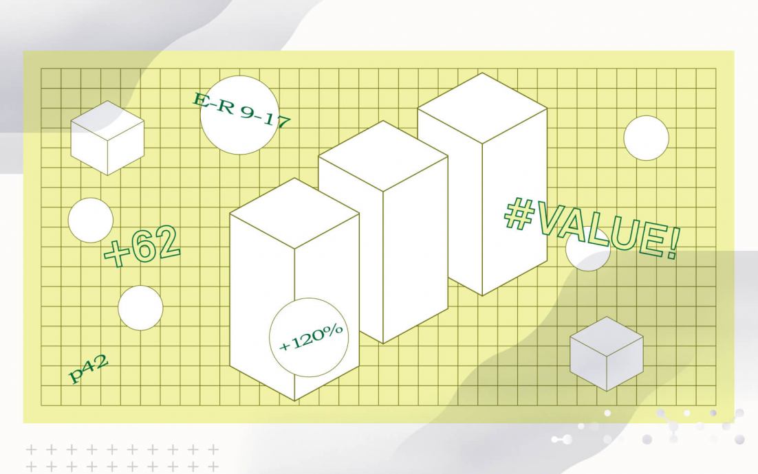 illustration of the pillars on which the salary depends in TWN