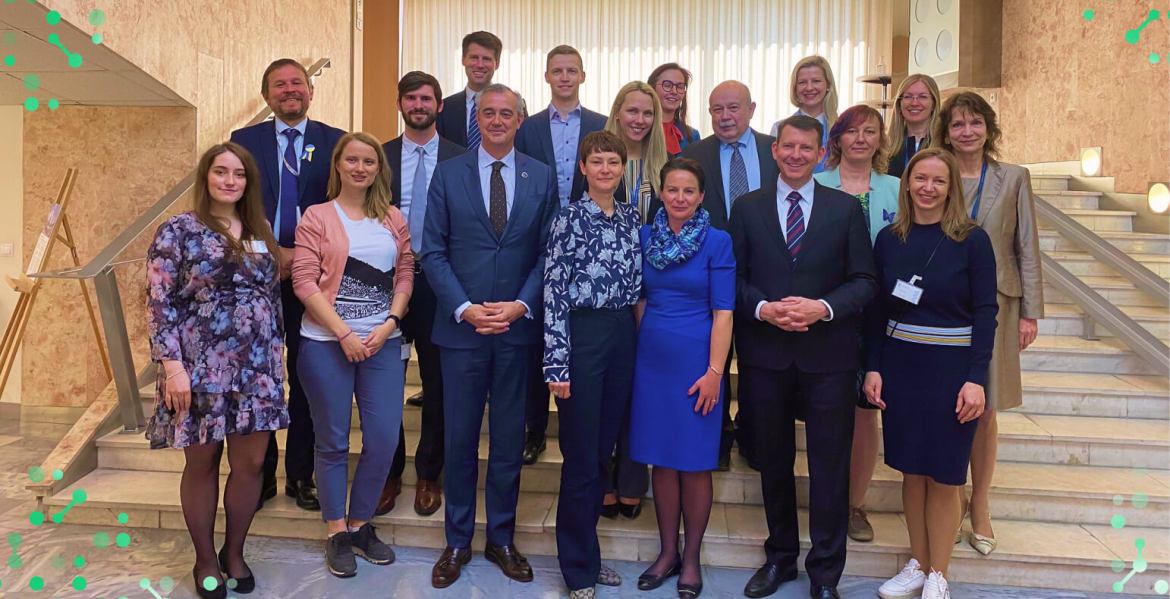 projekti tiim