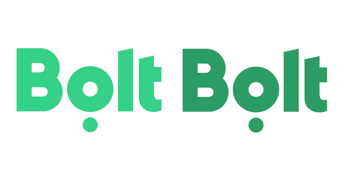 Bolt logo