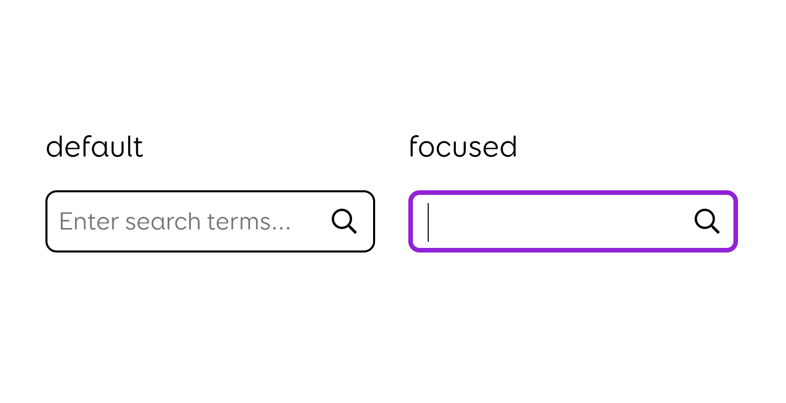 Focus