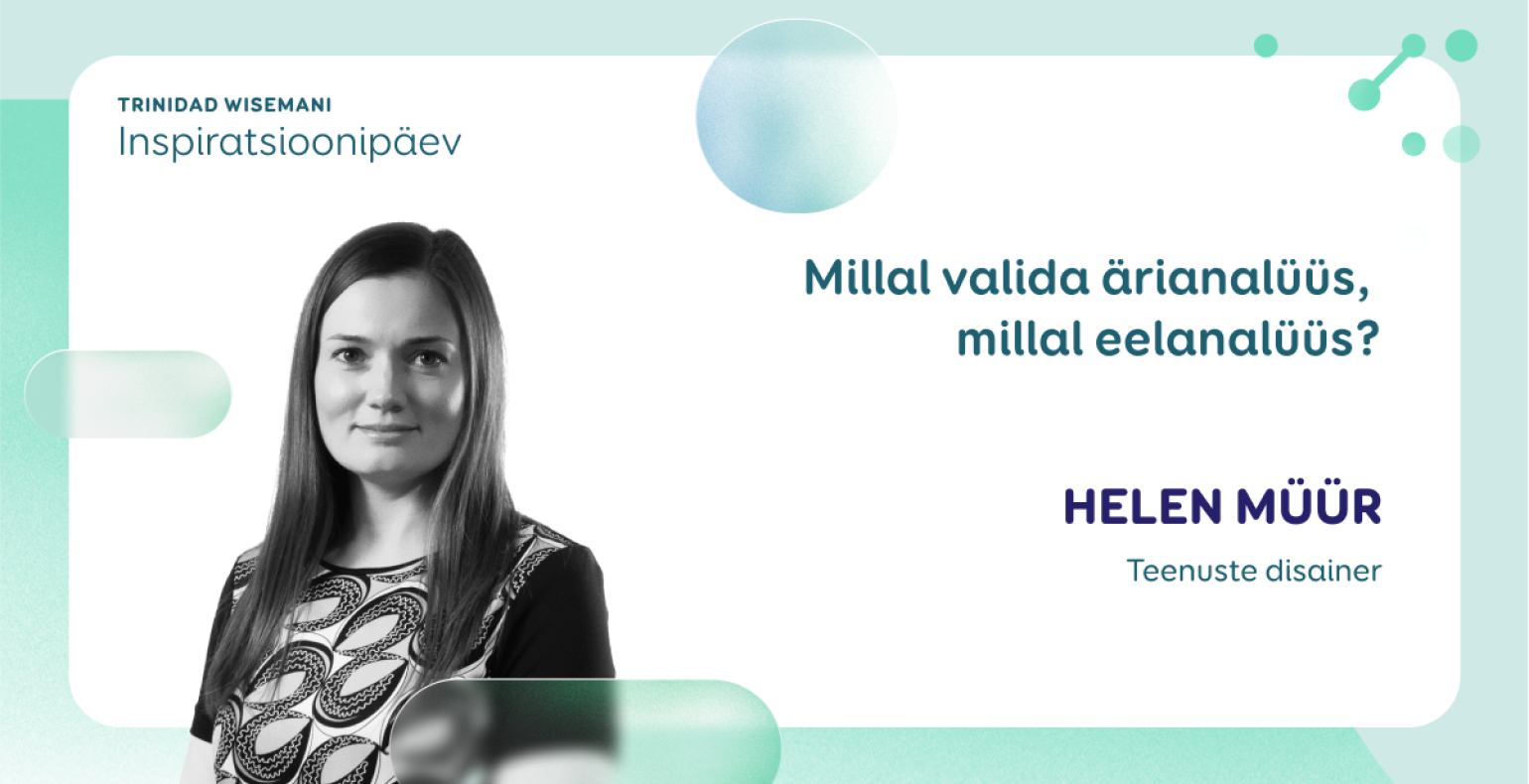 Heleni Müüri profiilipilt