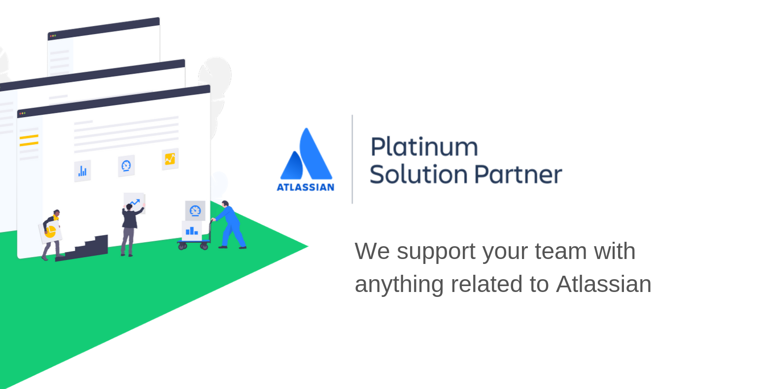 Baltic Atlassian Platinum Partner
