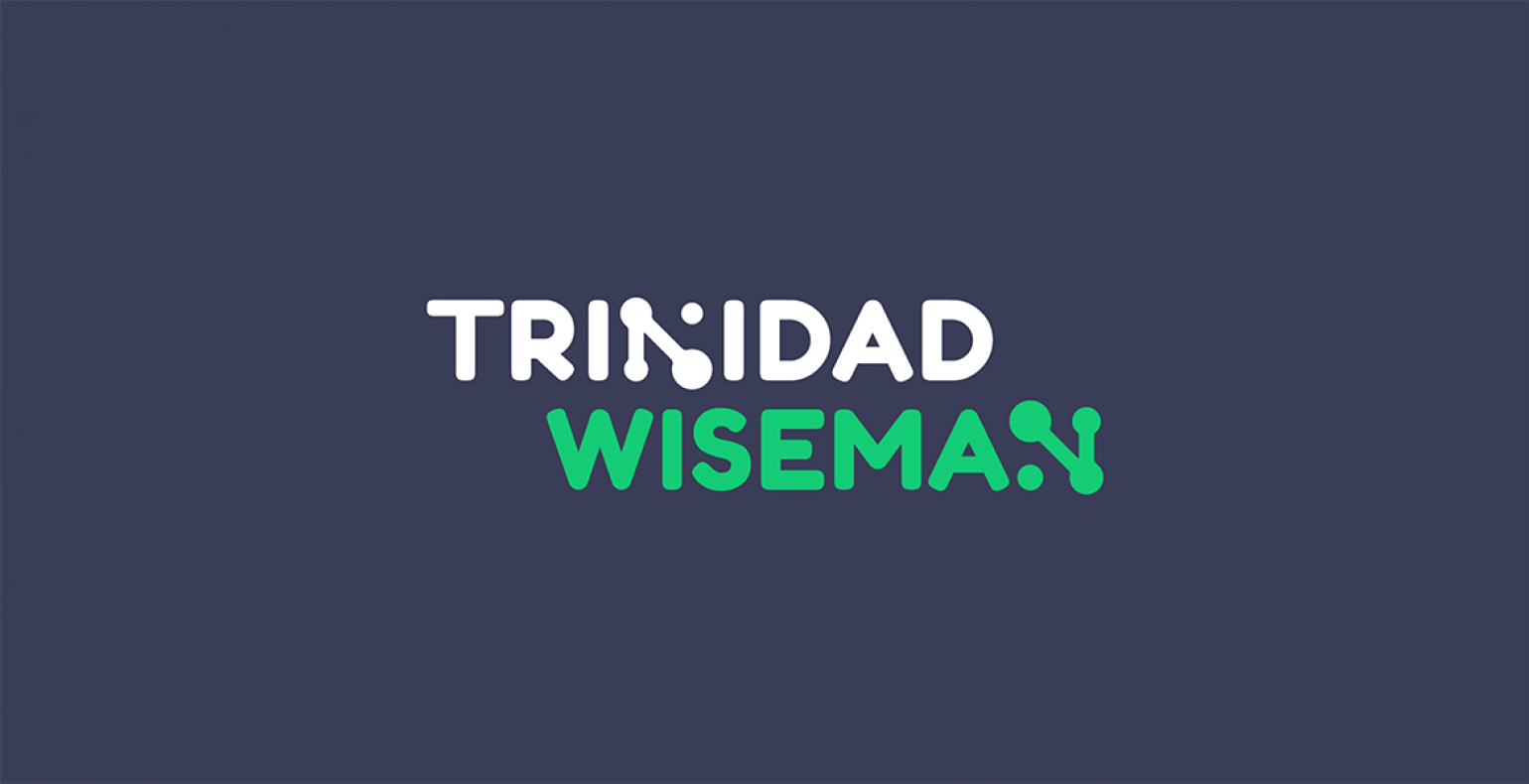 Trinidad Wiseman logo