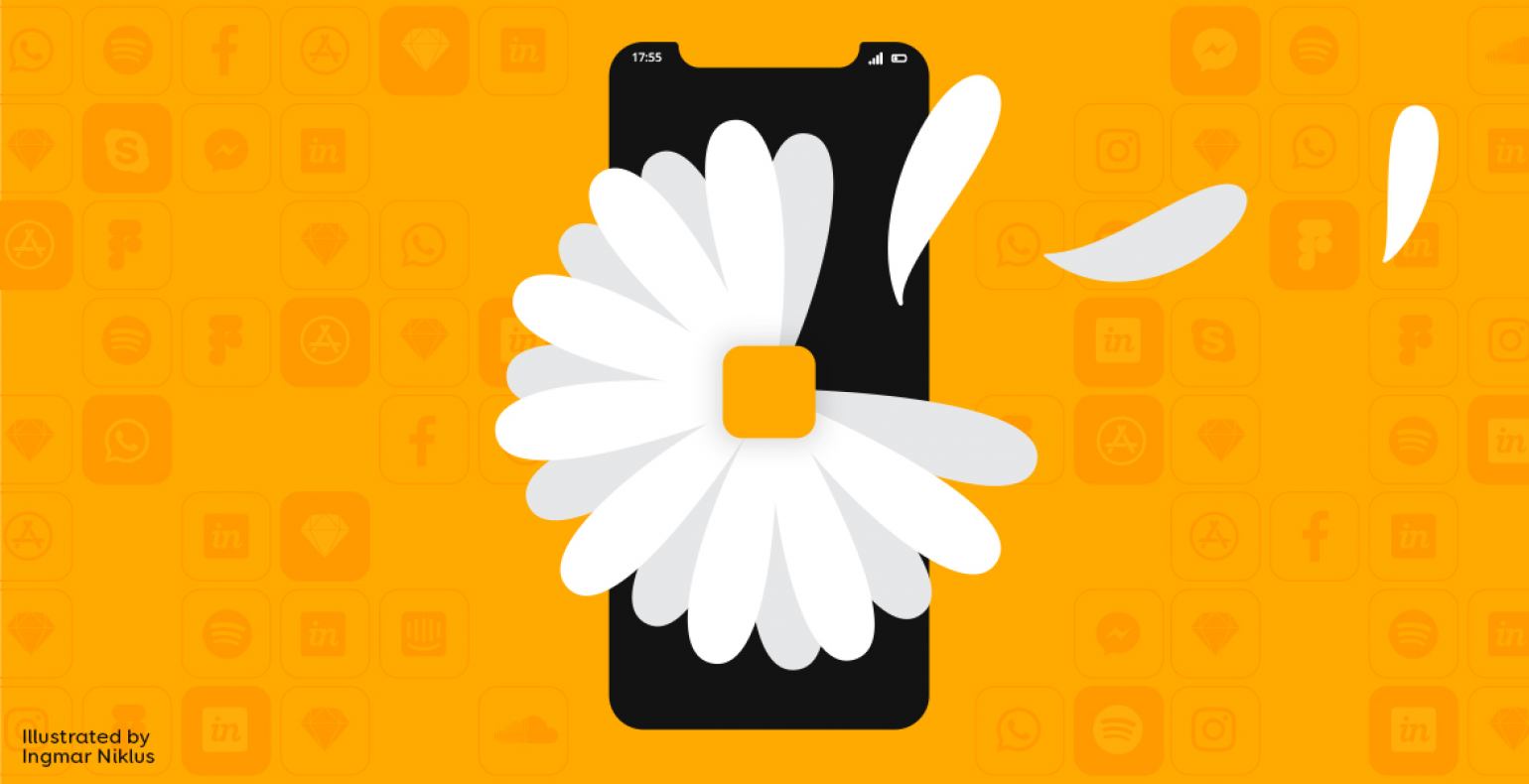 app or no app