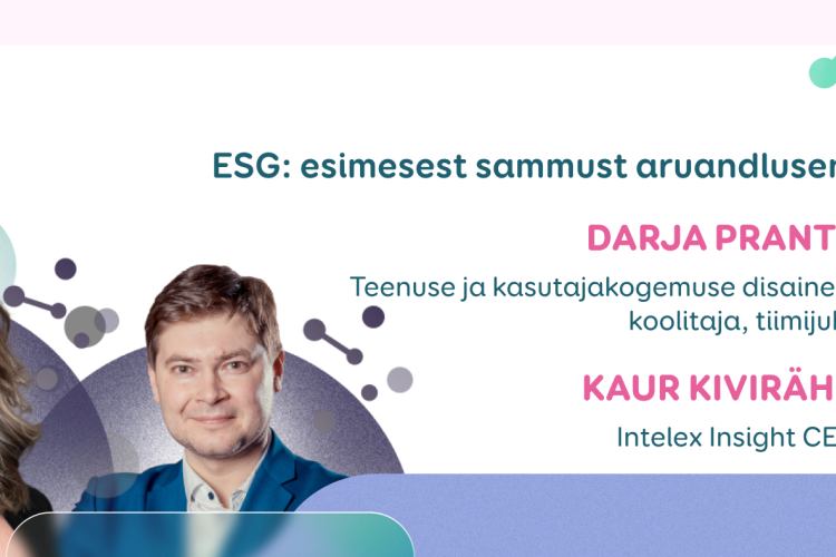 Kauri ja Darja profiilipildid