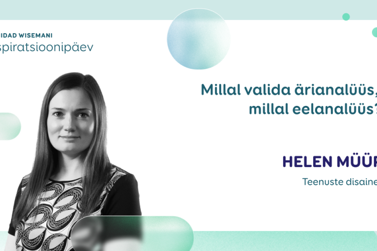 Heleni Müüri profiilipilt