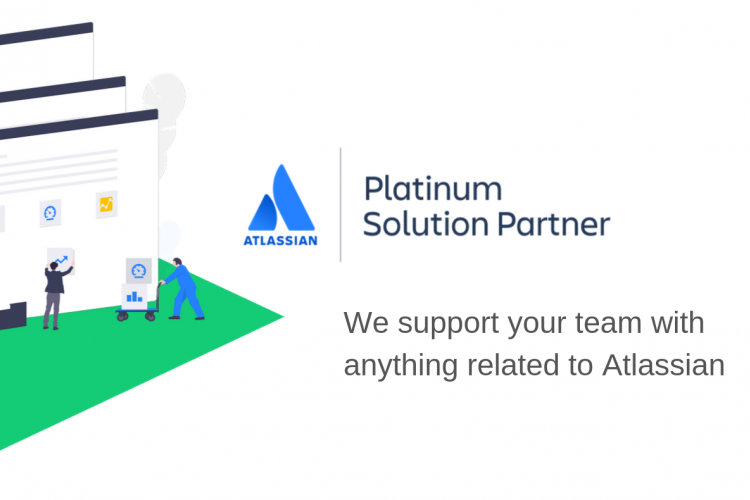 Baltic Atlassian Platinum Partner